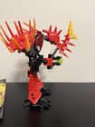Lego 7147 Hero Factory XPlode 2010 Bionicle — photo 5