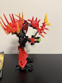 Lego 7147 Hero Factory XPlode 2010 Bionicle