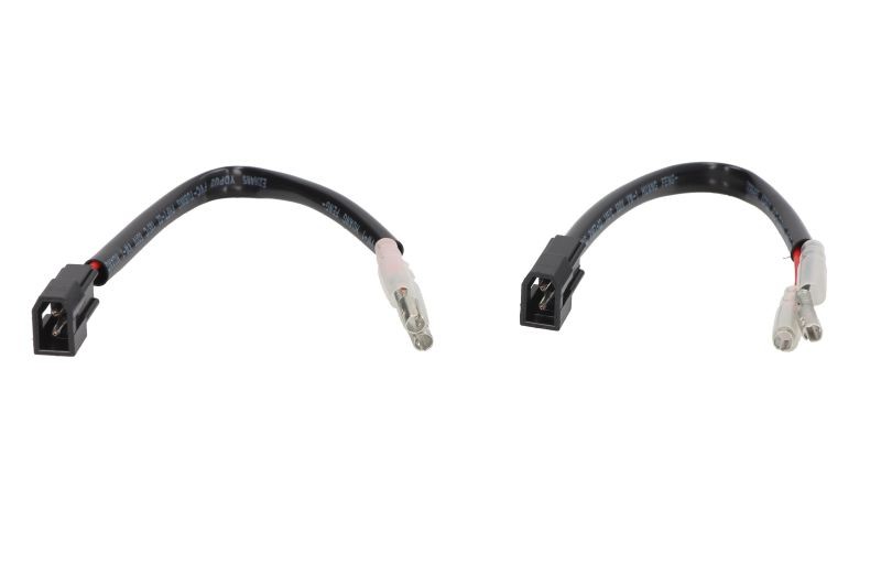Für OXFORD OX896 Indicators connector APRILIA Indicators connector OXFORD fron - Bild 3