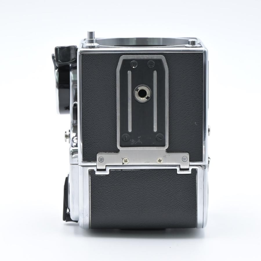 Hasselblad500cmボディ・マガジンA12（美品） HASSELBLAD 500C/M Body + A12 Magazine 500CM [Exc+++] #9915