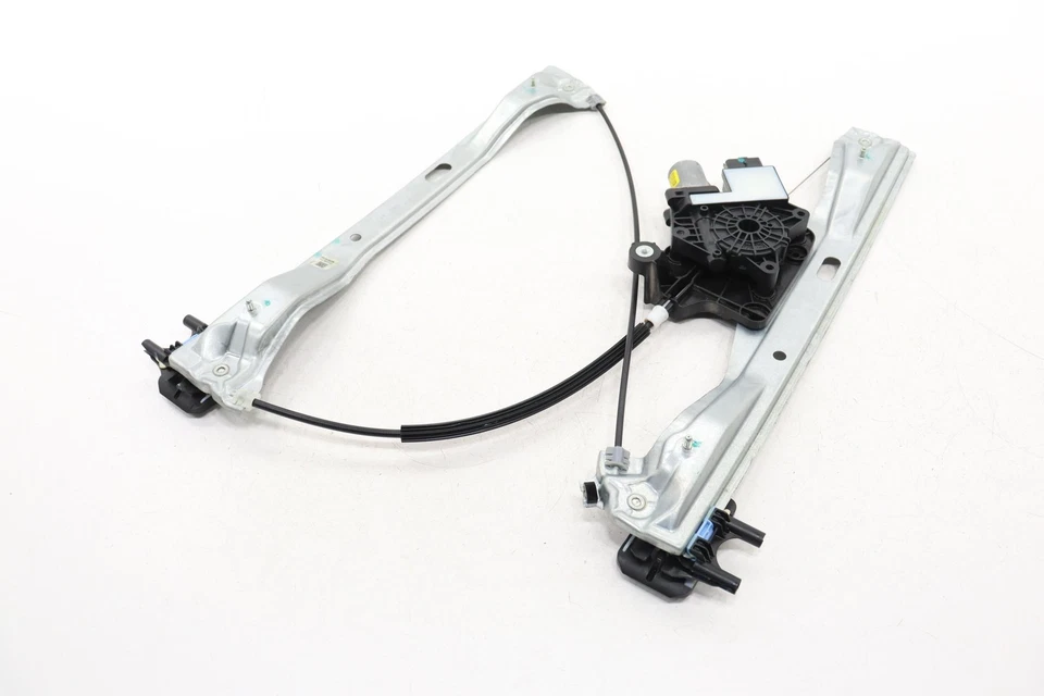 Regulador puerta delantera Nissan Pathfinder 2022-2024 Rh 807006ta0a 80720-6ta0a Foto 2 de 4