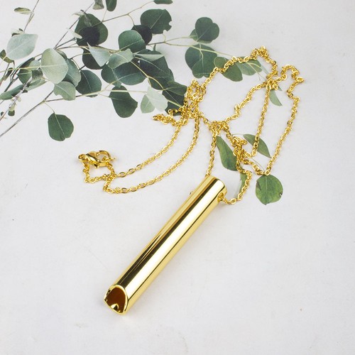 Breathing Exercises Necklace Anapana Breathing Necklace Natural Anxiety Relief K - Picture 17 of 23