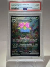 Pokemon Venusaur ex SIR Scarlet & Violet 151 PSA 9