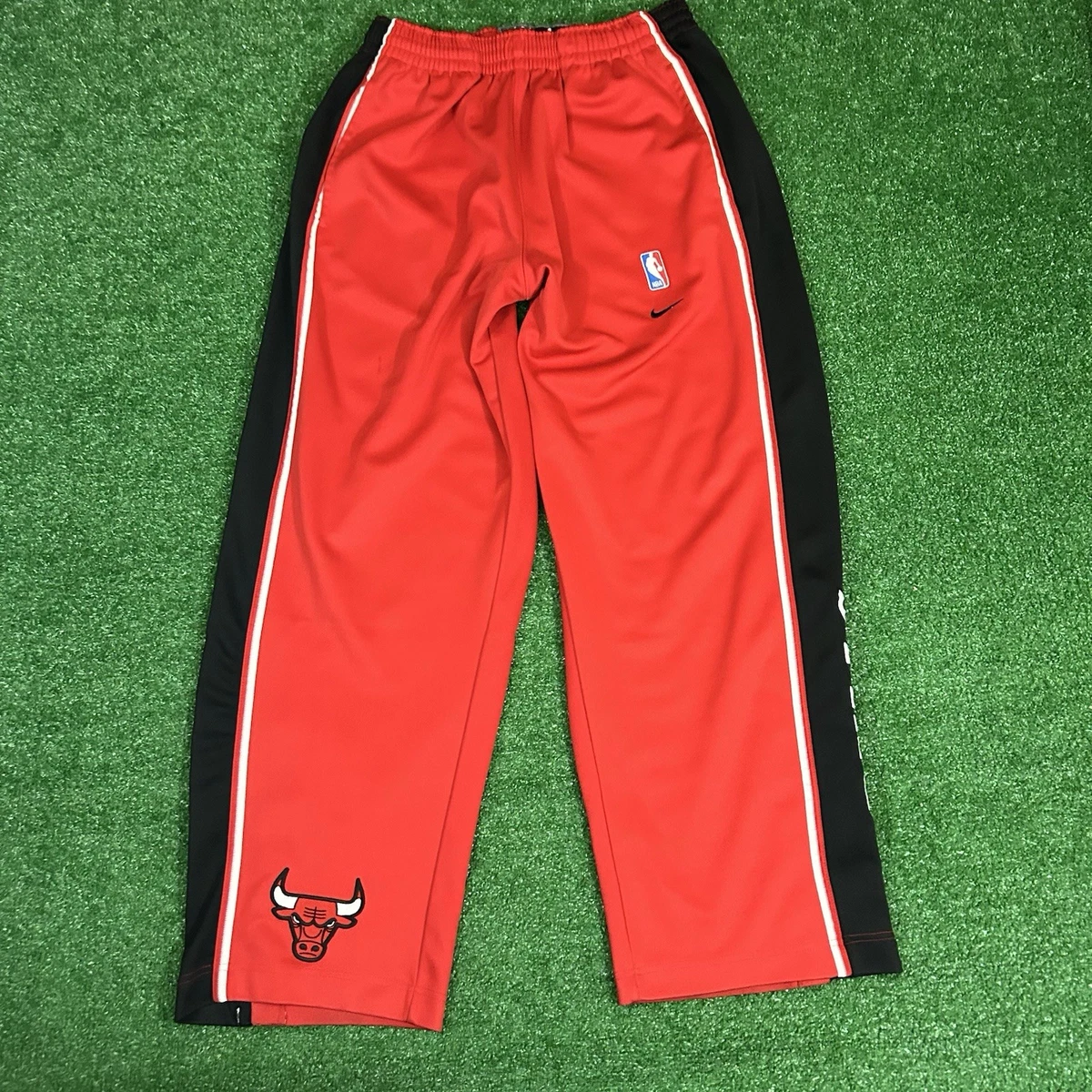 Men Chicago Bulls NBA Pants for sale | eBay