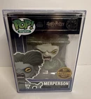 Funko POP! Digital - Merperson #246 Harry Potter 2200 PCS FREE SHIP