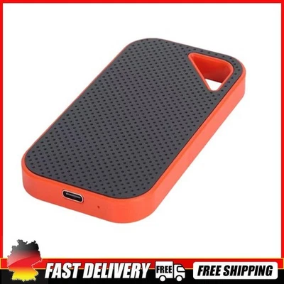 MARKENLOS Externe Festplatte 4 TB Computerspeicher-Festplatten-Backup-Laufwerk für Laptop