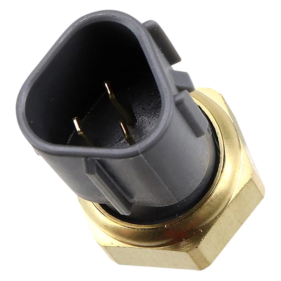 For Subaru Impreza 2000-2007 Beck Arnley Coolant Temperature Sensor - Imagem 2 de 4