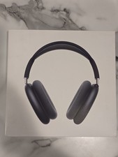 Apple AirPods Max USB-C Model A3184 - Midnight Brand New 