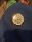 Timex Watch Used Probably Good For Parts Maybe Vintage Sold As Is