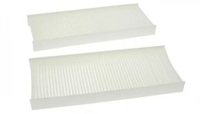 Filtre d'habitacle Nissan CABSTAR