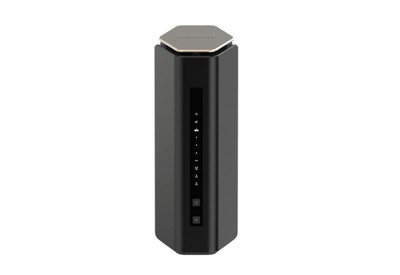 NETGEAR WL-Router RS600 Nighthawk WiFi 7 BE18000