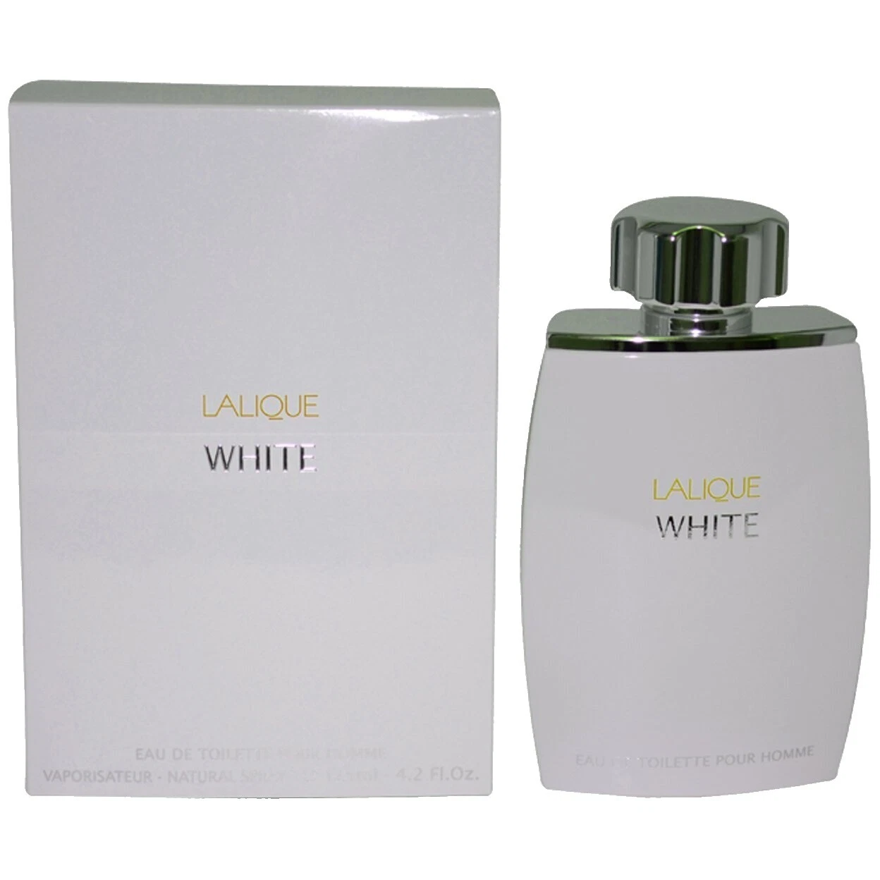 Lalique White Fragrances for Men