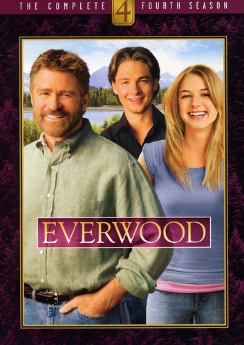 Everwood: the Complete Fourth Season (DVD)