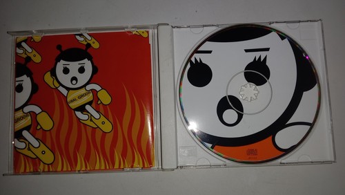 Strictly Techno 2 Global Groom rare Techno Music Various Artists in Good Cond - Picture 3 of 5