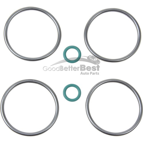New Genuine Power Steering Line Repair Kit 2034604200 for Mercedes MB