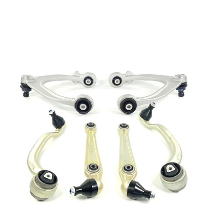 Frankberg Querlenker Hinten Rechts Für BMW X5 X6 - Oben