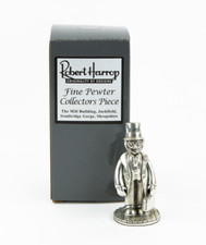 ROBERT HARROP 'PEWTER DR MOPP'