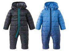 LUPILU Baby Mädchen Jungen Lightweightoverall Overall Winteranzug Leichtgewicht
