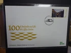 IRELAND 2019 100th Anniv. Liffey Swim Annual Race First Day Cover