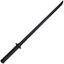 Polypropylene Martial Arts Full Contact Ninja Bokken Training Aid Plastic Props