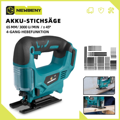 Stichsägen-Grundplatte Für 4304 Modell - Aluminium Basisplatte