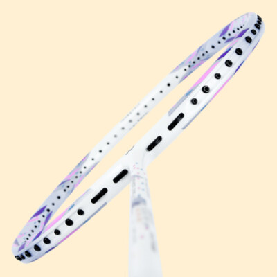 Yonex 2024 Nanoflare 111 Badminton Racket Racquet 4U G5 675mm