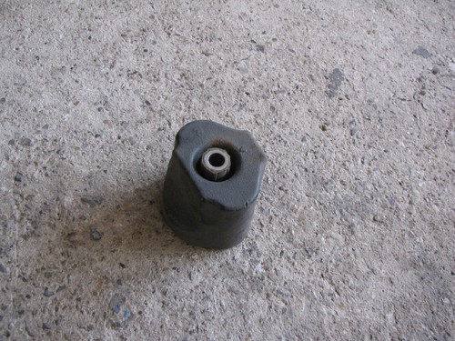BMW 1er E81 E82 E87 LCI 120d 123d Schwingungstilger Automatikgetriebe 6777903