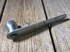VINTAGE ANTIQUE BIKE BICYCLE TOOL 21MM HEX KEY WRENCH NOS MADE IN CANADA
