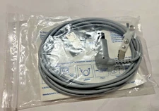 Kendall Medi-Trace 31285888 3-Lead ECG Cable Connection
