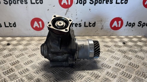 2013-2015 HONDA CRV MK4 RE67 2.2 DIESEL 6 SPEED MANUAL TRANSFER BOX GR7G - Picture 4 of 8