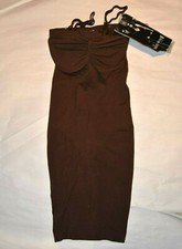 NWT Body Wrap 47200 Slenderizer Underwire Bra Slip YOU CHOOSE