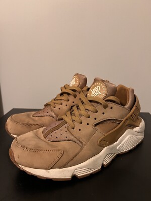 Size Nike Air Huarache Wheat 2017