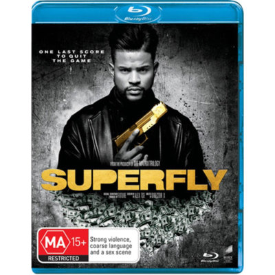 【貴重】 Superfly Force Document & Live Superfly「Force～Document＆Live～（Blu-ray）」 | Warner