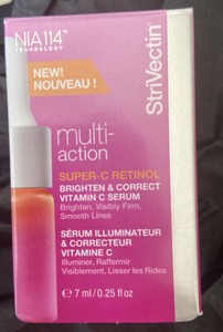 strivectin super c serum