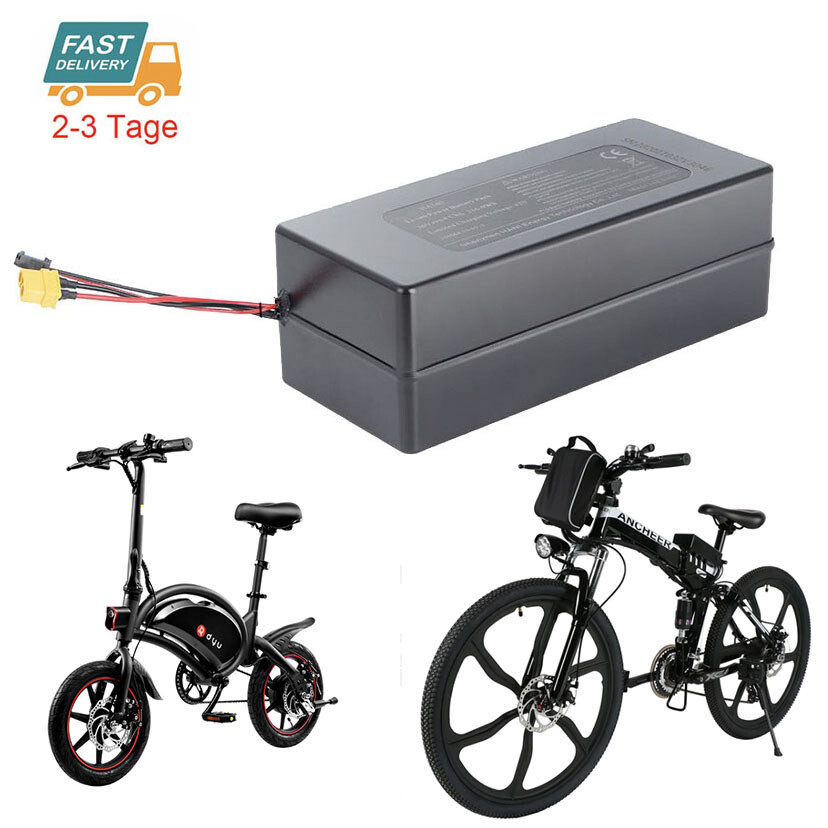 HANIWINNER HA074-03 E-bike accu 48V 15Ah 720W oplaadbare lithium-ion accu met achterlicht voor fietsframe kopen vanaf een prijs van 234