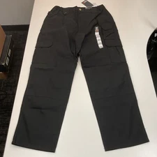 5.11 Tactical 74273 Series Pants - Black 34x30