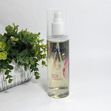 Dove Style  Care Hairspray Extra Hold Strong Level  Non Aerosol  9.25 fl oz