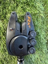 Fox RX+ bite alarm decals vinyl sticker custom