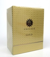 Amouage Gold Woman Eau de Parfum 100 ml EDP S...