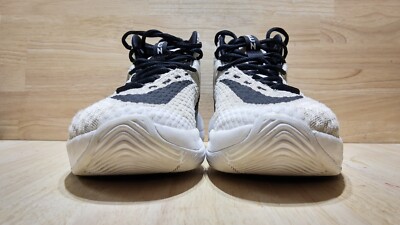 Nike Zoom Rize TB Basketball Shoes Mens Size US 4 EUR 36 Style Code BQ5468-100 Nike | Shoes | Nike Zoom Rize Tb Basketball Shoes Mens Size  main image 4