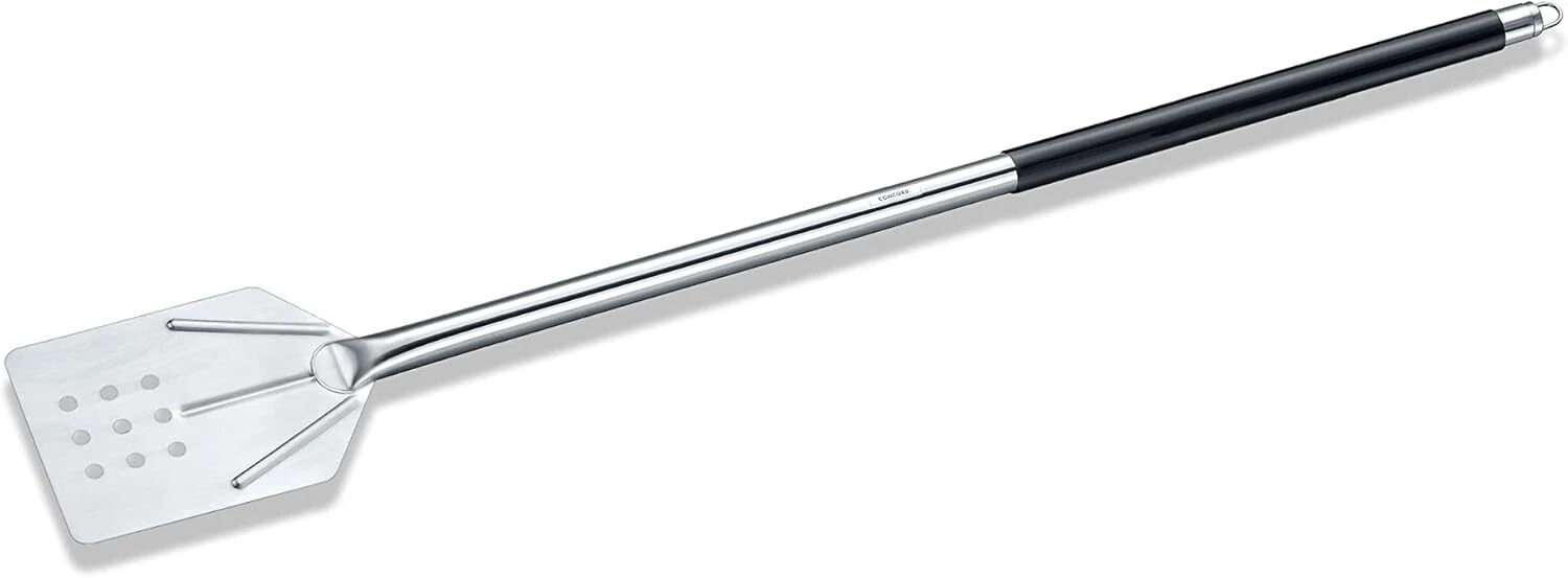 36" Stainless Steel Piece Deluxe Commercial Mixing Paddle. Great for Home Bre...
Opens in a new wind