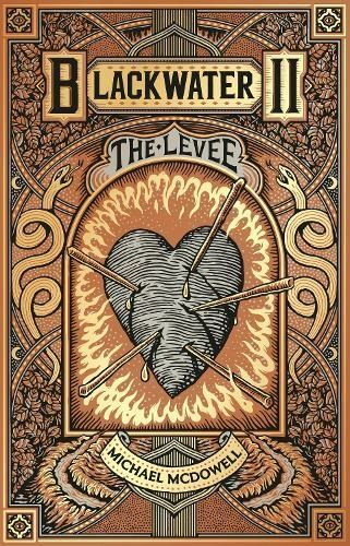 Blackwater II: The Levee: The Blackwater Saga by Michael McDowell