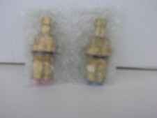 Ceramic Cartridges for AllBrass faucets with round handles