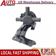 3 Way Coolant Heater Control Valve for 2013-2018 Dodge Ram 1500 3.6L 5.7L V6 V8