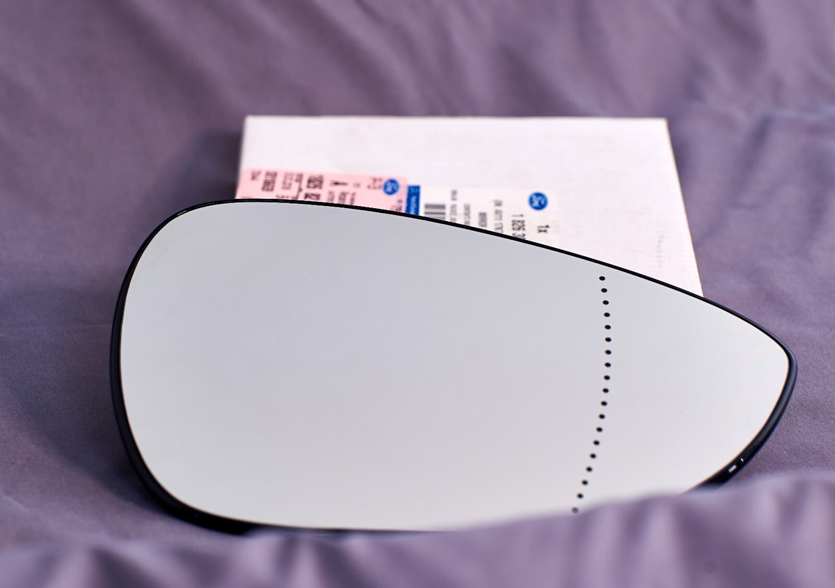 Ford Original Mirror Glass Right B-Max 1826382 | eBay