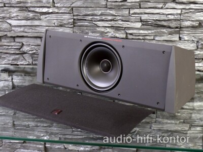 KEF Center-Lautsprecher ** Model 100 ** aus der Reference Serie
