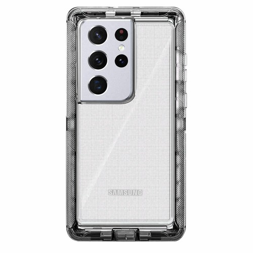 For Samsung Galaxy S21 Ultra/S21 Plus/S21 5G Case Heavy Duty Crystal Clear Cover - Picture 15 of 24