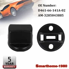 For Mazda CX-7 CX-9 Speed 6 Ignition Key Knob Push Turn Switch + Base Mount US