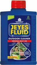 Jeyes Fluid Multi Use Outdoor Cleaner - 1 L
