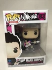 Funko POP! Rocks Blink 182 Mark Hoppus #83 Vinyl Figure